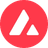 Avalanche BTC.b logo