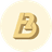 BEVM WBTC logo
