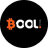 Bool bBTC logo