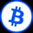 Coinbase cbBTC logo
