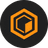 Core coreBTC logo