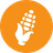 Bitcorn BTCN logo