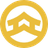 Kinza kBTC logo