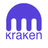 Kraken kBTC logo