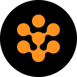Rootstock RBTC logo