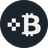 Threshold tBTC logo