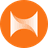 XLink aBTC logo